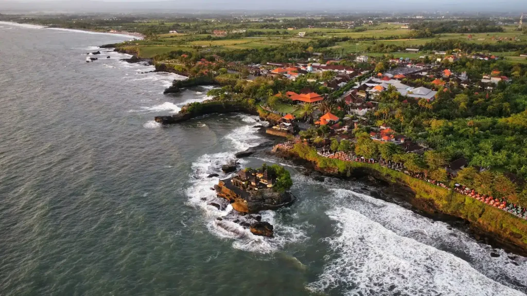 nusa dua beautiful with sea view