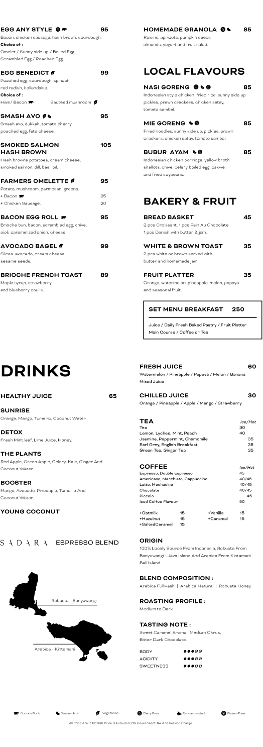 sadara-breakfast