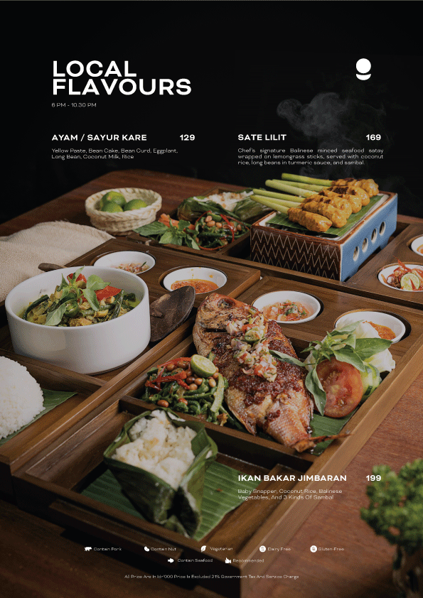 santai-local-flavour