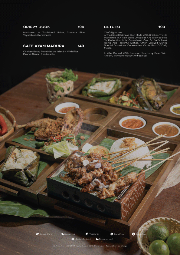 santai-local-flavour