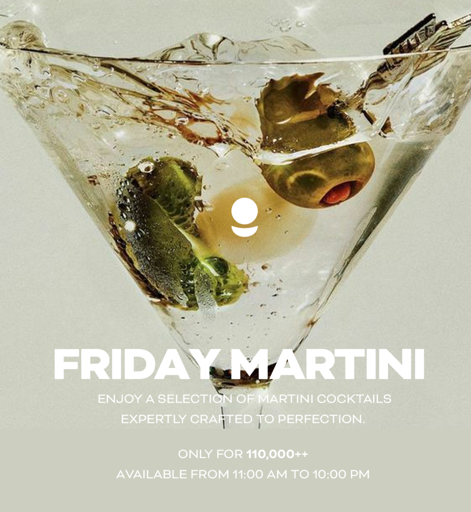 santai_friday_martini
