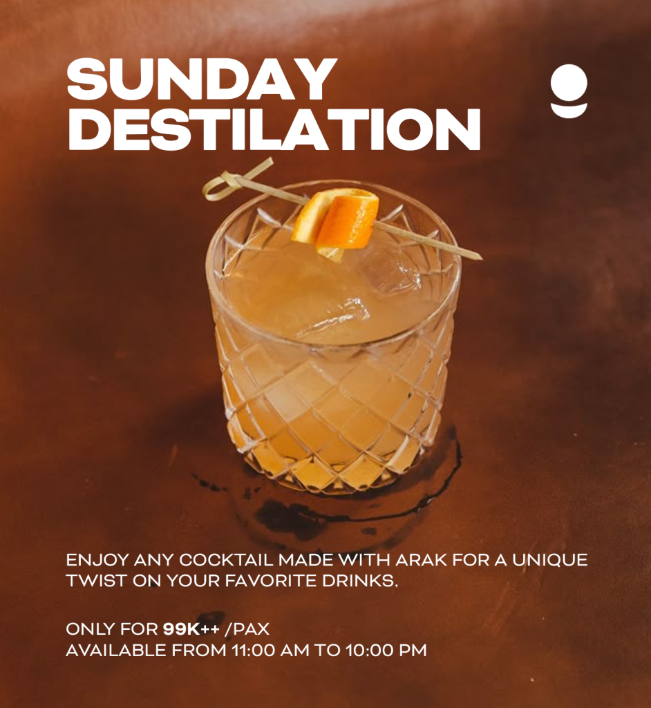 santai_sunday_destilation