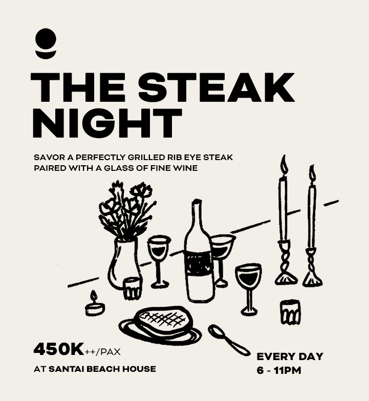 santai_the_steak_night