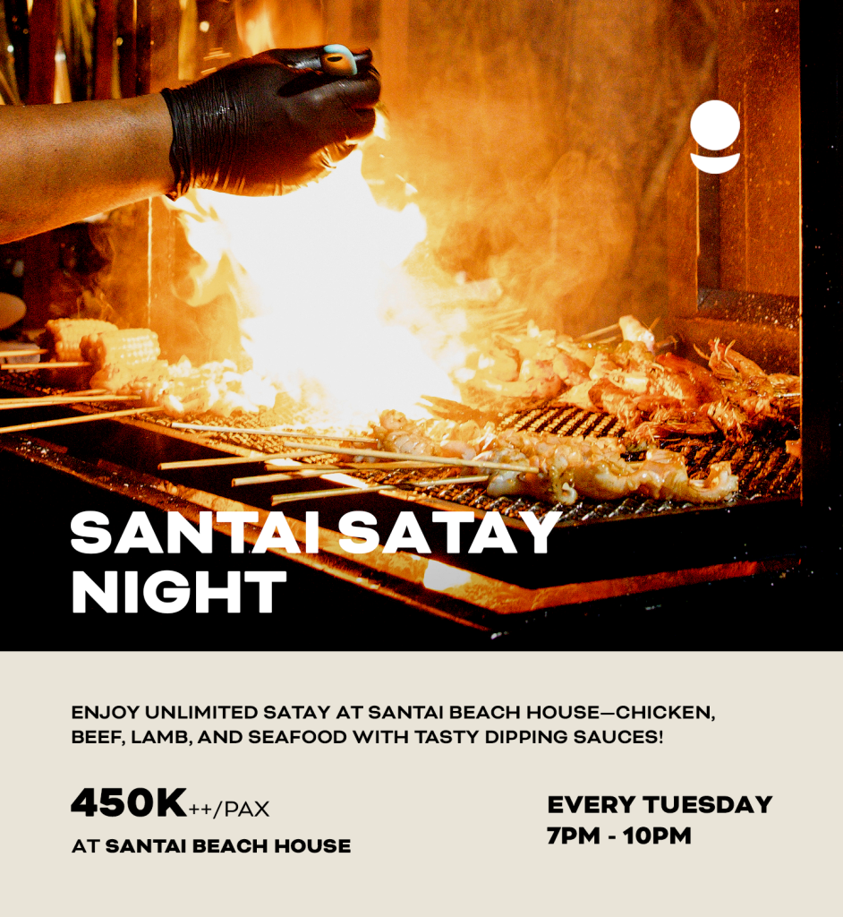 santai_satay_night
