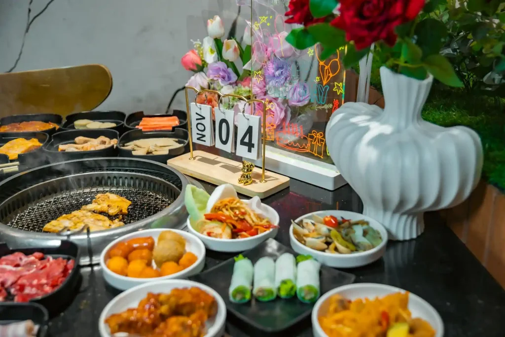 get best restaurant with your kids in nusa dua bali