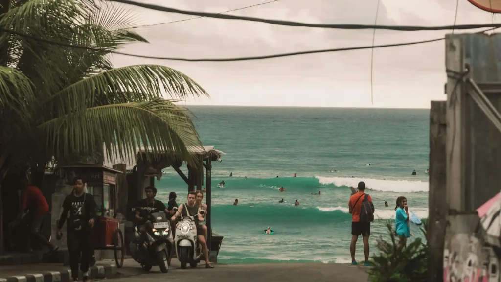 what to pack before visit bali