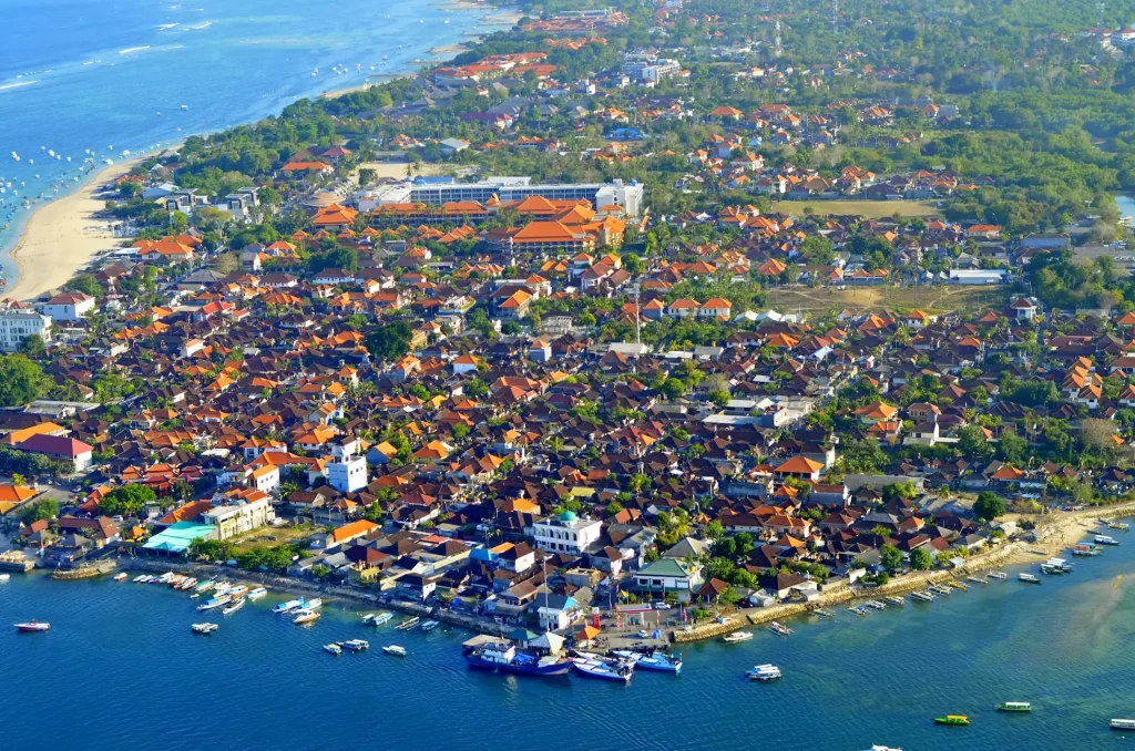 best time to visit bali